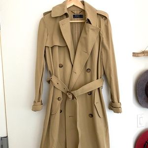 Polo Ralph Lauren Trench Coat